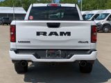 New 2025 RAM 1500 Laramie image 5