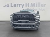 New 2025 RAM 2500 Laramie image 3