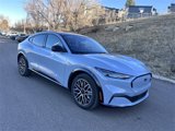 Certified 2024 Ford Mustang Mach-E Premium image 2