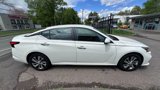 Used 2021 Nissan Altima 2.5 S image 4