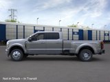 New 2025 Ford F450 Platinum image 3