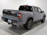 New 2025 Nissan Frontier PRO-4X w/ Pro Premium Package image 5