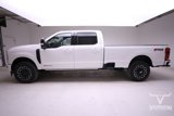 New 2025 Ford F350 Platinum image 4