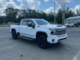 New 2025 Chevrolet Silverado 2500 High Country w/ Technology Package image 1