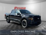 New 2024 Ford F150 XLT w/ Equipment Group 302A MID image 3