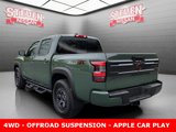 New 2025 Nissan Frontier PRO-4X w/ Pro Premium Package image 5
