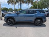 New 2026 Chevrolet Equinox RS w/ Convenience Package III image 5