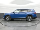 New 2025 Volkswagen Atlas SEL image 4