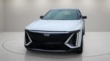 New 2025 Cadillac Lyriq Sport image 2