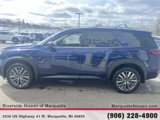 New 2025 Nissan Pathfinder SL w/ SL Premium Package image 4