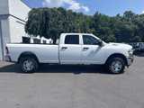 Used 2023 RAM 2500 Tradesman w/ Chrome Appearance Group image 2