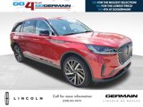 New 2025 Lincoln Aviator Reserve w/ Equipment Group 201A image 4