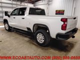 Used 2024 Chevrolet Silverado 3500 W/T image 4