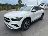 New 2026 Mercedes-Benz GLA 250 4MATIC image 3