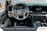 New 2025 Chevrolet Silverado 1500 LTZ w/ LTZ Premium Package image 6