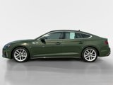 Used 2024 Audi A5 2.0T Premium Plus image 2
