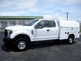 Used 2019 Ford F350 XL w/ Power Equipment Group image 2