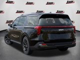 New 2025 Kia Carnival SX image 4