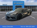 New 2025 Chevrolet Corvette Stingray Preferred Conv w/ Z51 Performance Package image 1