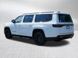 New 2025 Jeep Wagoneer L Series II image 5