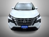 New 2026 Nissan Rogue SV image 2