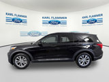Certified 2023 Ford Explorer Limited w/ Equipment Group 301A image 5