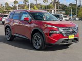 New 2026 Nissan Rogue SV w/ SV Premium Package image 3