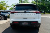 New 2025 Nissan Pathfinder SV image 5