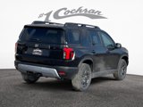 New 2026 Honda Passport RTL image 5