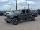 New 2025 Jeep Gladiator Mojave w/ Convenience Group image 2