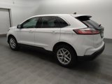 Used 2024 Ford Edge SEL image 3