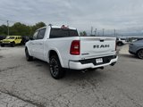 New 2025 RAM 1500 Big Horn image 3