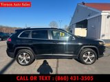 Used 2020 Jeep Cherokee Limited image 5