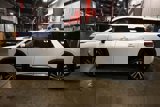 New 2025 Nissan Pathfinder Platinum w/ Cargo Package image 5
