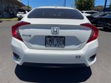Used 2017 Honda Civic EX image 6