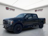 New 2025 Ford F150 Lariat w/ Equipment Group 501A Mid image 3