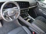 New 2026 Chevrolet Traverse LT w/ Driver Confidence Package image 2