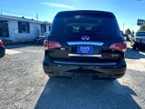 Used 2014 INFINITI QX80 2WD w/ Deluxe Touring Package image 4