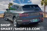 Used 2022 Genesis GV80 2.5T w/ Advanced Package 02 image 2