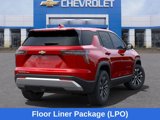 New 2026 Chevrolet Equinox LT w/ Convenience Package II image 5