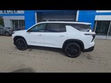 New 2026 Chevrolet Traverse LT w/ Midnight/Sport Edition image 6