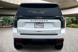 New 2025 Chevrolet Suburban Z71 w/ Comfort Package image 4