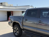 Used 2017 Toyota Tacoma TRD Sport image 4