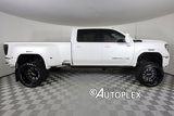 Used 2025 GMC Sierra 3500 Denali Ultimate image 4