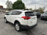 Used 2014 Toyota RAV4 Limited image 3