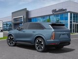 New 2025 Cadillac Escalade IQ Sport 2 image 3