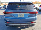 New 2025 Buick Enclave Preferred image 5