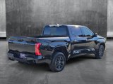 New 2025 Toyota Tundra Platinum image 2