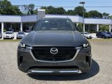 New 2025 MAZDA CX-90 3.3 Turbo w/ Premium Plus Pkg image 2