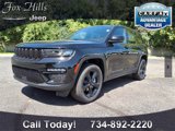 New 2025 Jeep Grand Cherokee Limited image 3